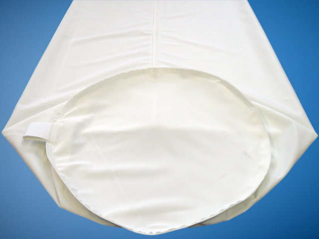 Фильтровальный рукав d500x1600