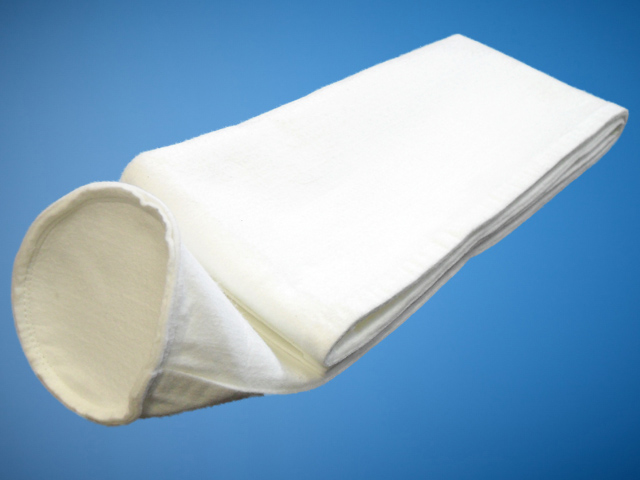 Фильтровальный рукав d130x2150