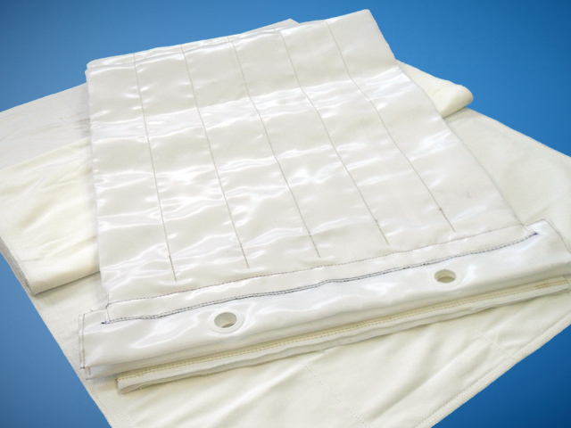 Фильтровальные кассеты