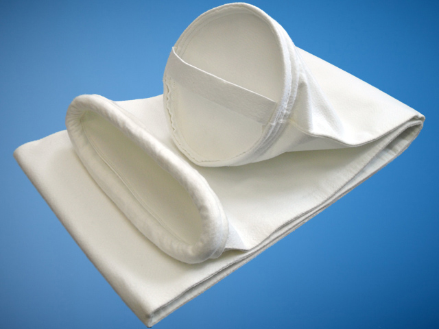 Фильтровальный рукав d205x1800