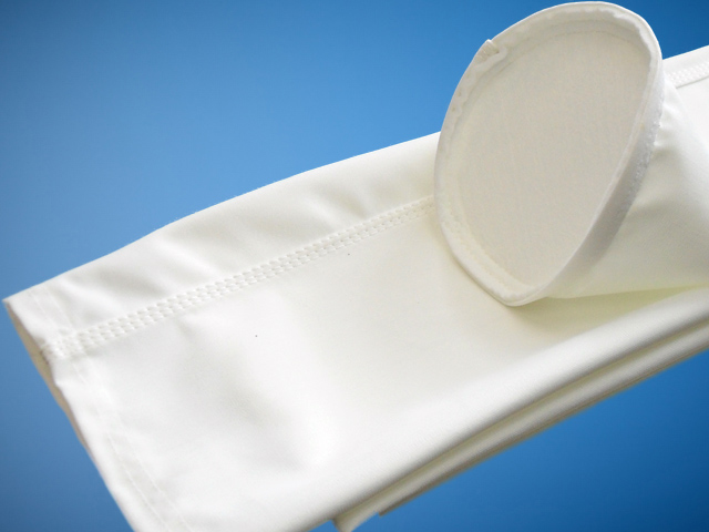 Фильтровальный рукав d140x2050