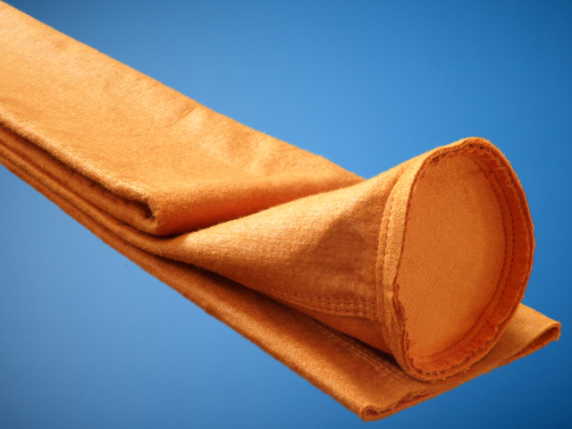 Фильтровальный рукав d120x3150