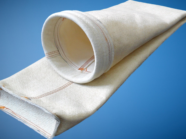 Фильтровальный рукав d140x1000