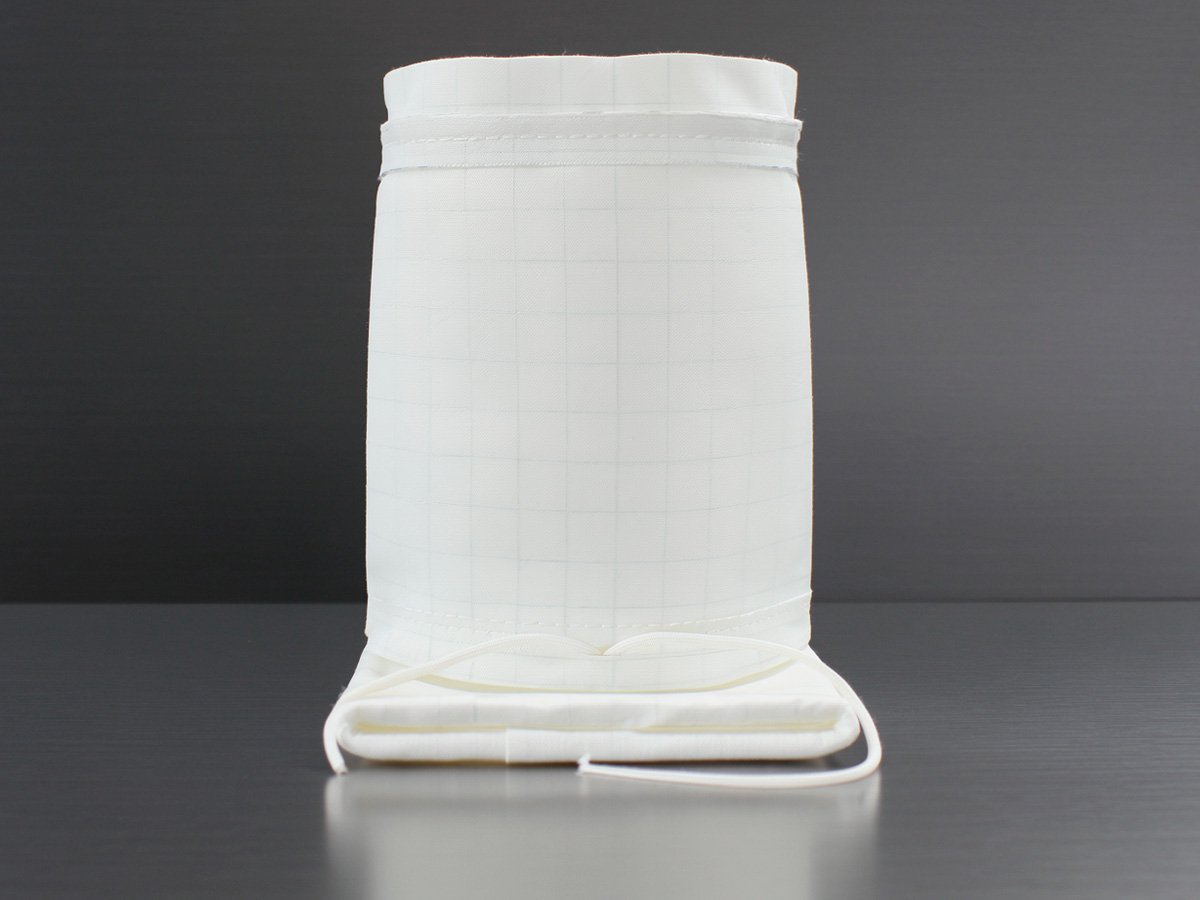 Фильтровальные рукава d180+190x300