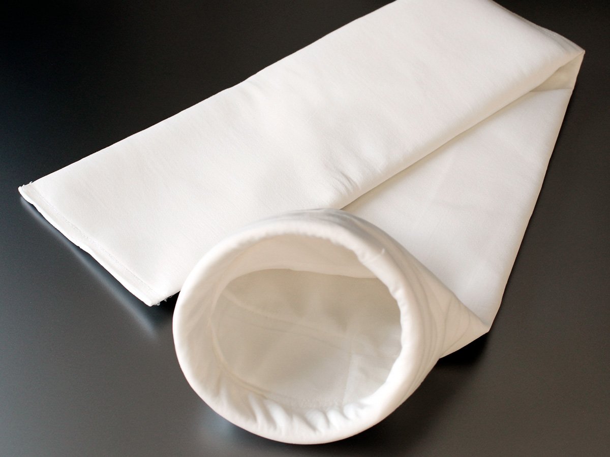 Фильтровальный рукав d145x1370