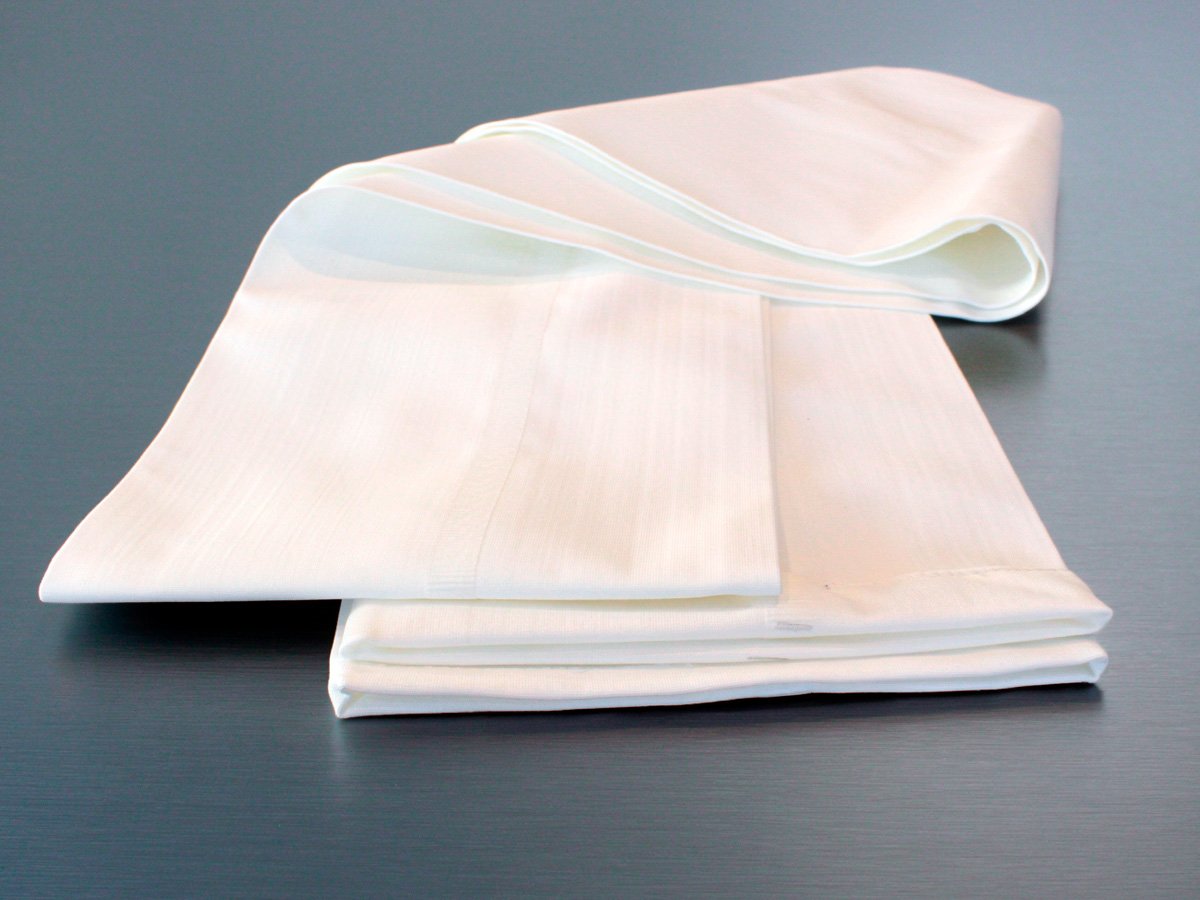 Фильтровальный рукав d137x2450