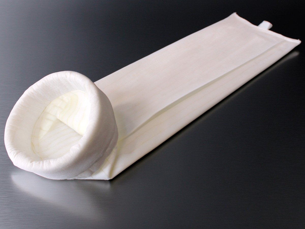 Фильтровальный рукав d100x520