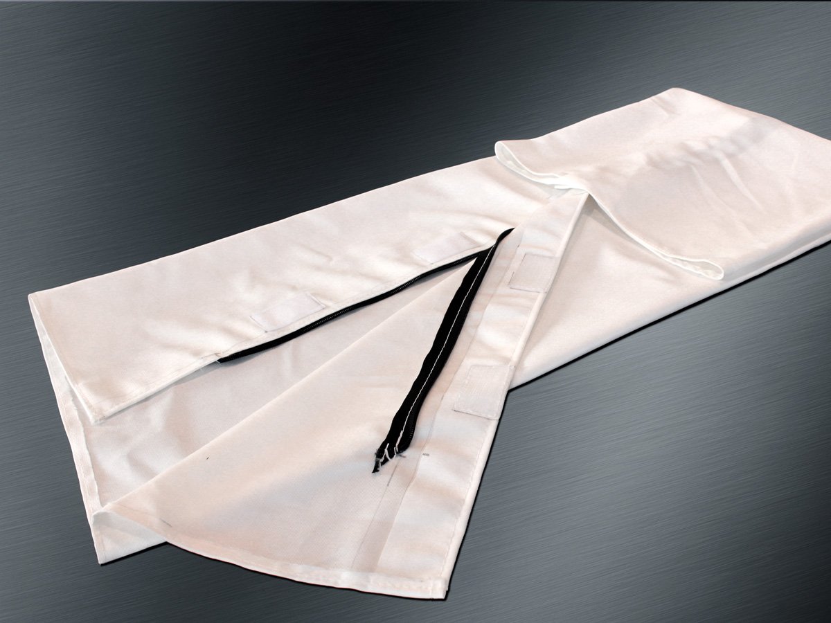 Фильтровальный рукав d230x1100