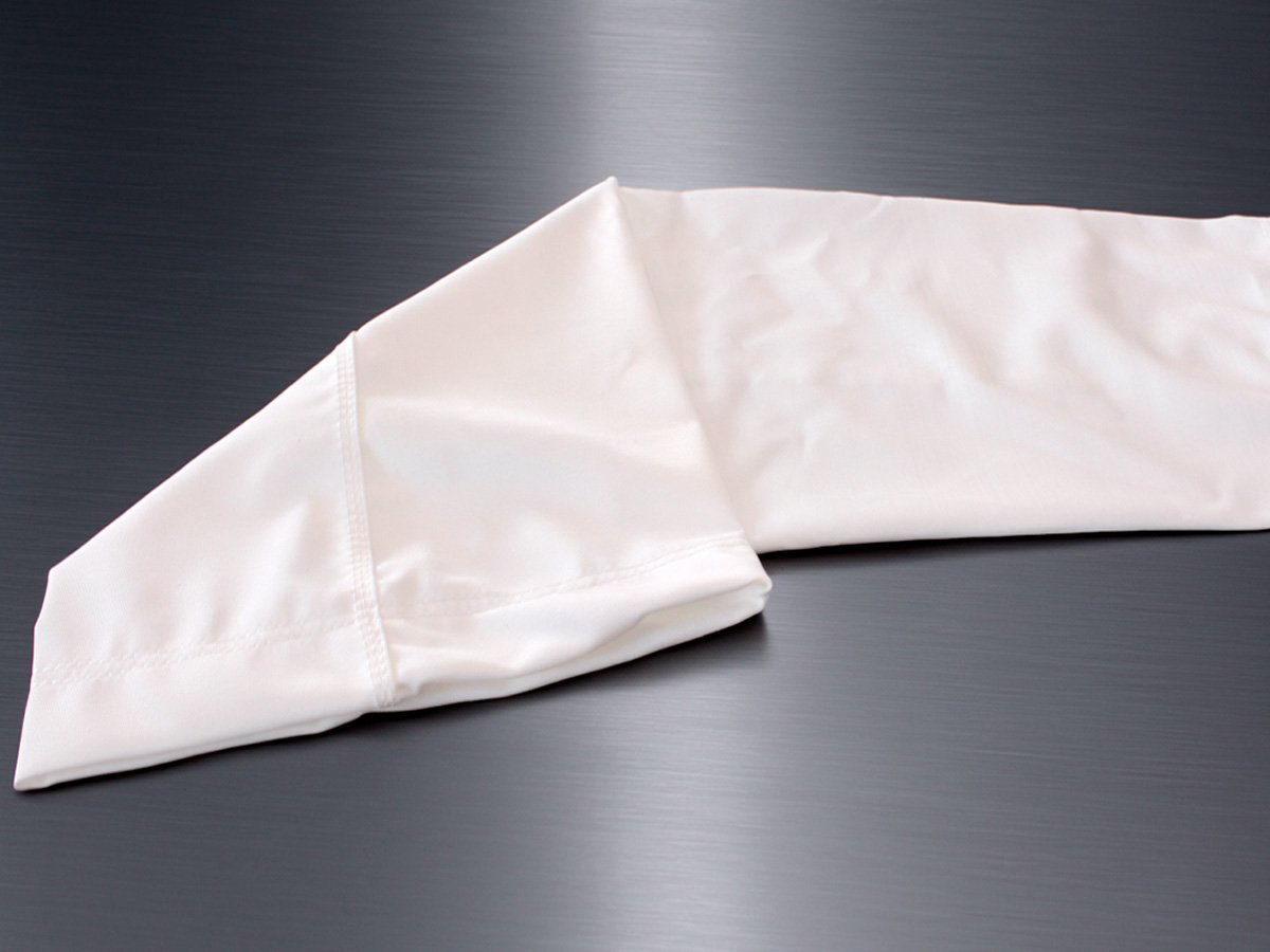 Фильтровальный рукав d340/255x850