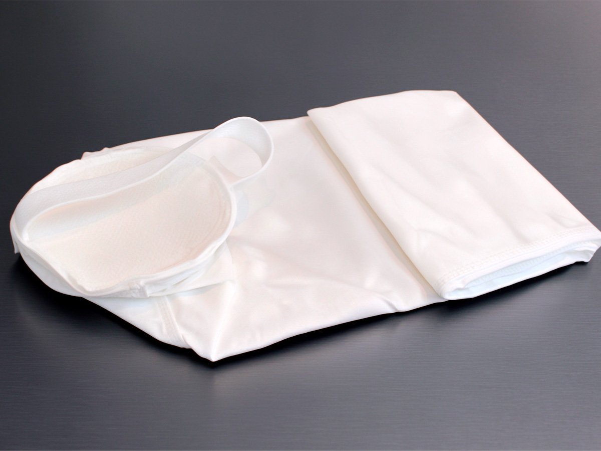 Фильтровальный рукав d210x1465