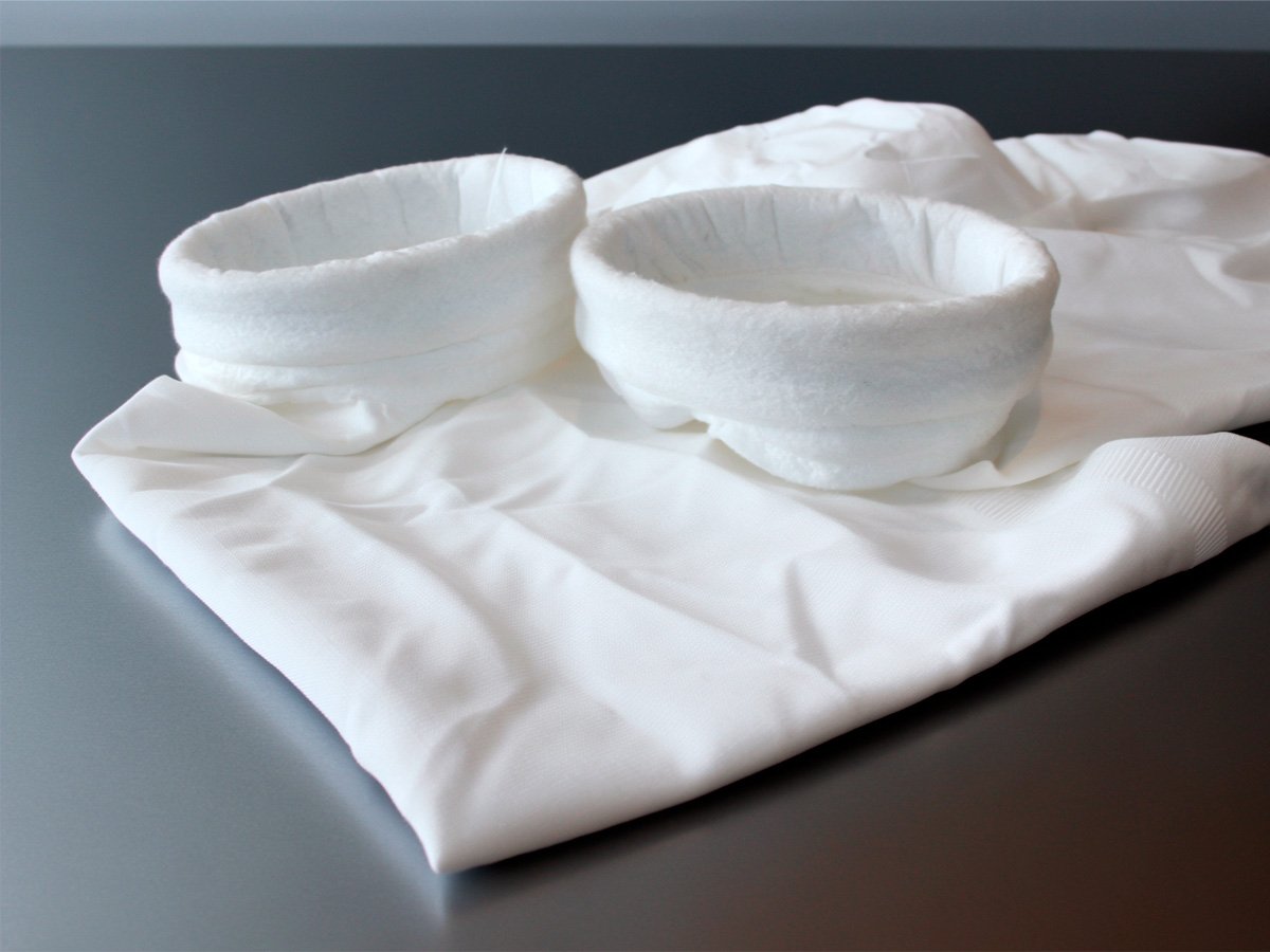 Фильтровальный рукав d150x2450