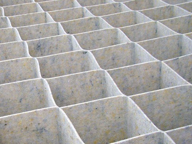 Георешетка