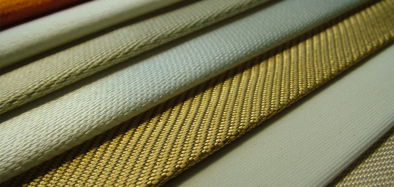 Промышленные фильтровальные ткани