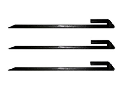 Анкеры для монтажа георешеток