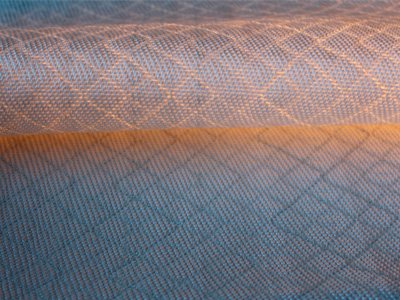 Фильтровальные ткани