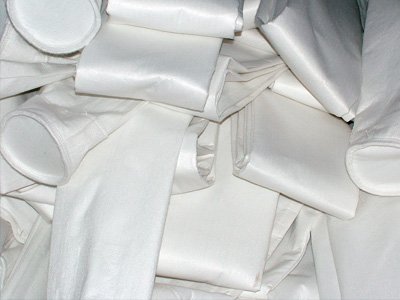 Фильтровальные рукава