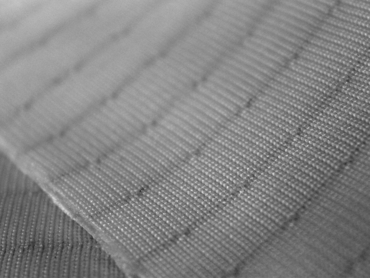 Фильтровальное полотно ВФ-21Э с медной проволокой